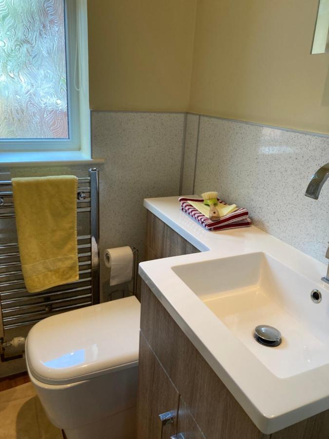 The Buttery Hotel Brundall Bagian luar foto