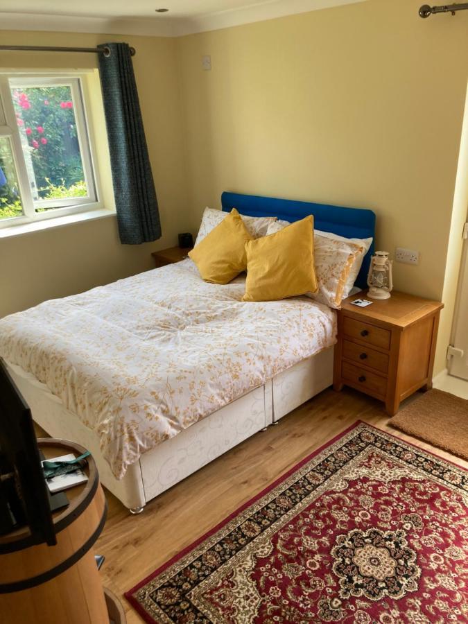 The Buttery Hotel Brundall Bagian luar foto