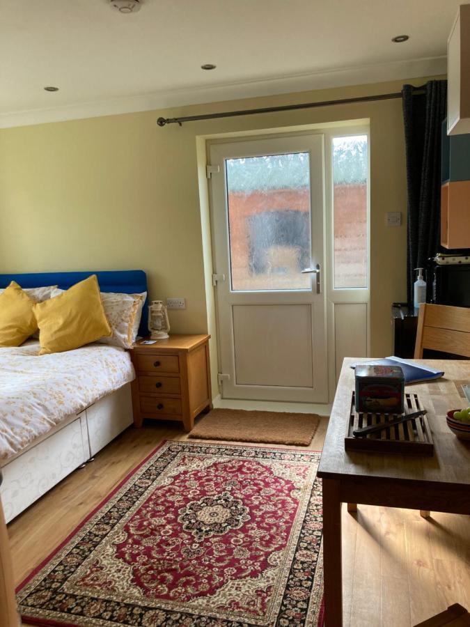 The Buttery Hotel Brundall Bagian luar foto
